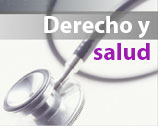 Revista Derecho y Salud